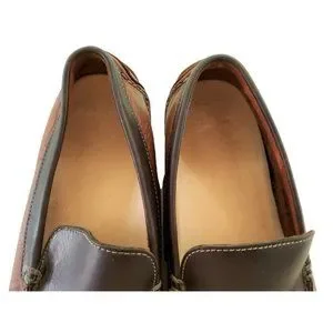 Rockport | Shoes | Rockport Mens Washable Dark Medium Brown 